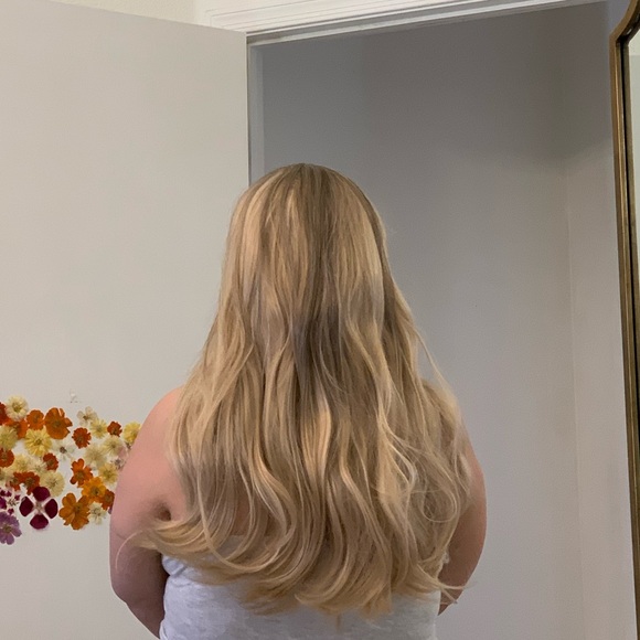 Beautiful wig main image 9